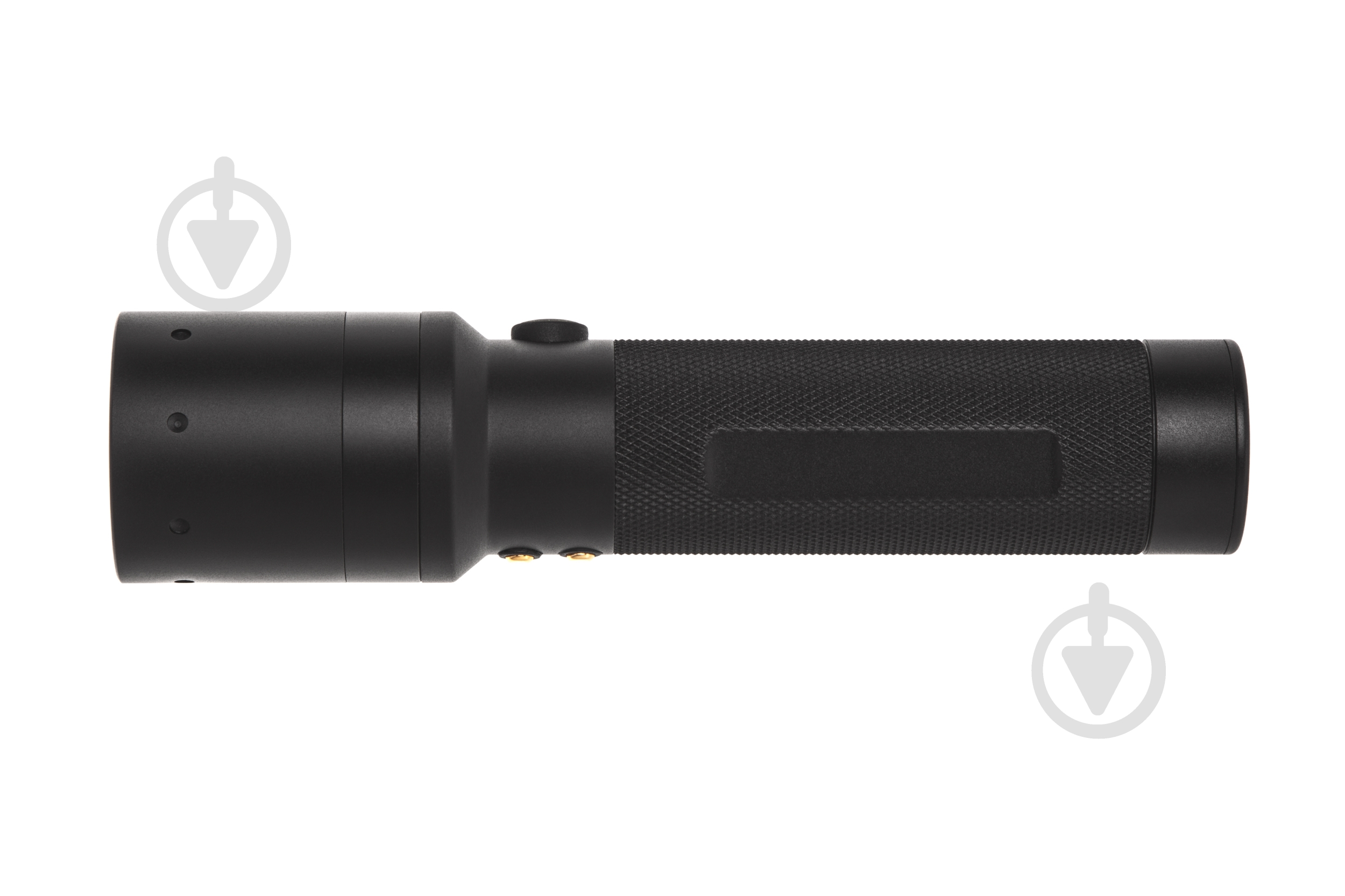 Фонарик Led Lenser I9R Iron 501047 - фото 7