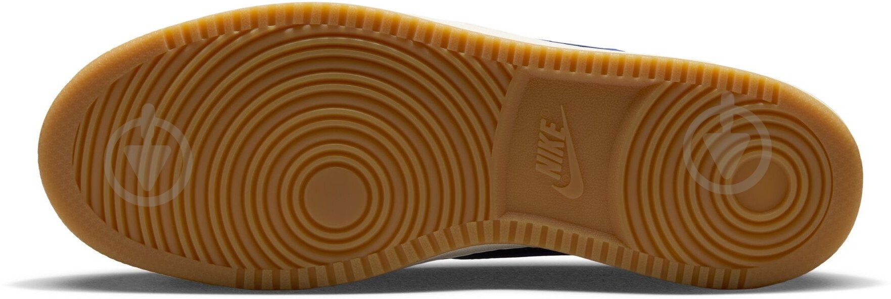 Кроссовки Nike Court Vision Low CD5463-400 р.41 - фото 9 Кроссовки Nike Court Vision Low CD5463-400 р.41 - фото 9