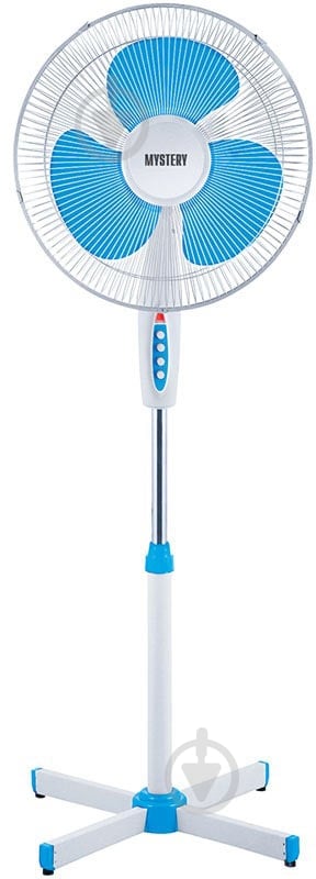 Вентилятор Mystery MSF-2445 - фото 1