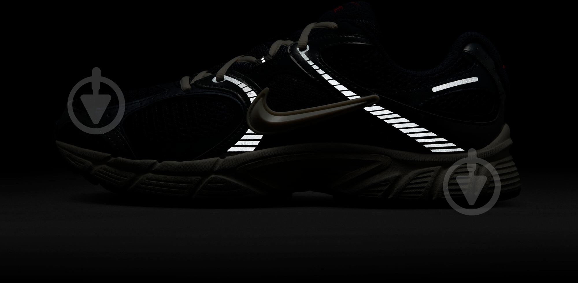 Кроссовки Nike V5 RNR IH4381-437 р.41 - фото 12 Кроссовки Nike V5 RNR IH4381-437 р.41 - фото 12