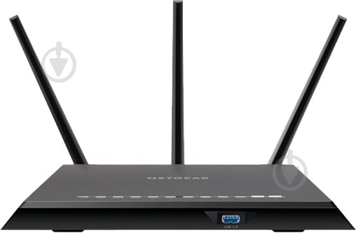 Маршрутизатор NETGEAR R7000-100PES - фото 1 Маршрутизатор NETGEAR R7000-100PES - фото 1