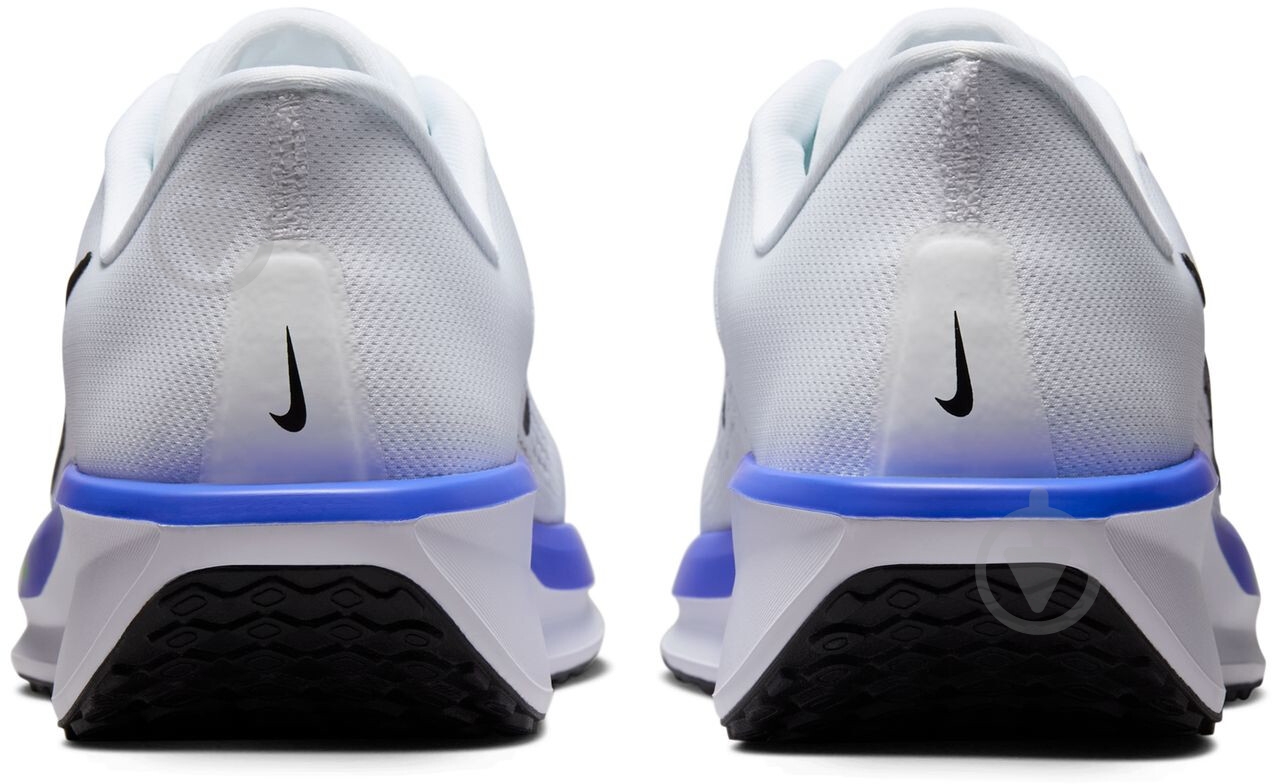 Кроссовки мужские Nike Quest 6 FD6033-102 р.45 белые - фото 6