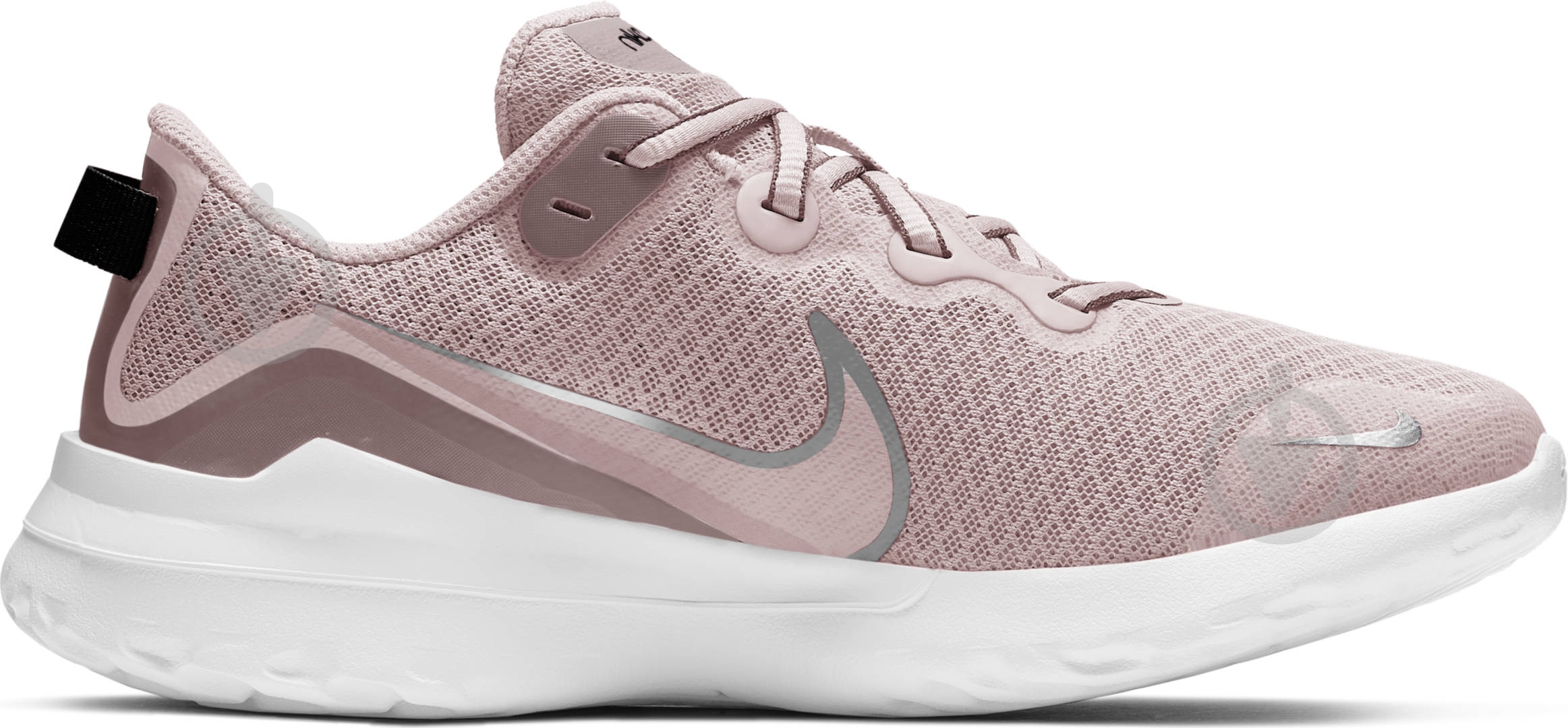 Кроссовки женские Nike RENERIDE CD0314-200 р.37,5 серые - фото 2