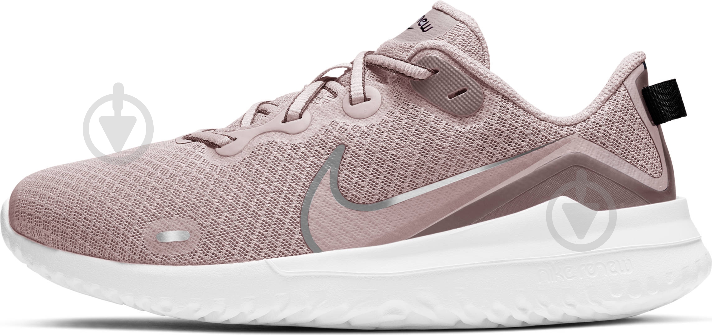Кроссовки женские Nike RENERIDE CD0314-200 р.37,5 серые - фото 3
