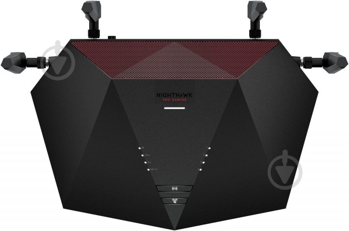 Маршрутизатор NETGEAR Nighthawk XR1000-100EUS - фото 5