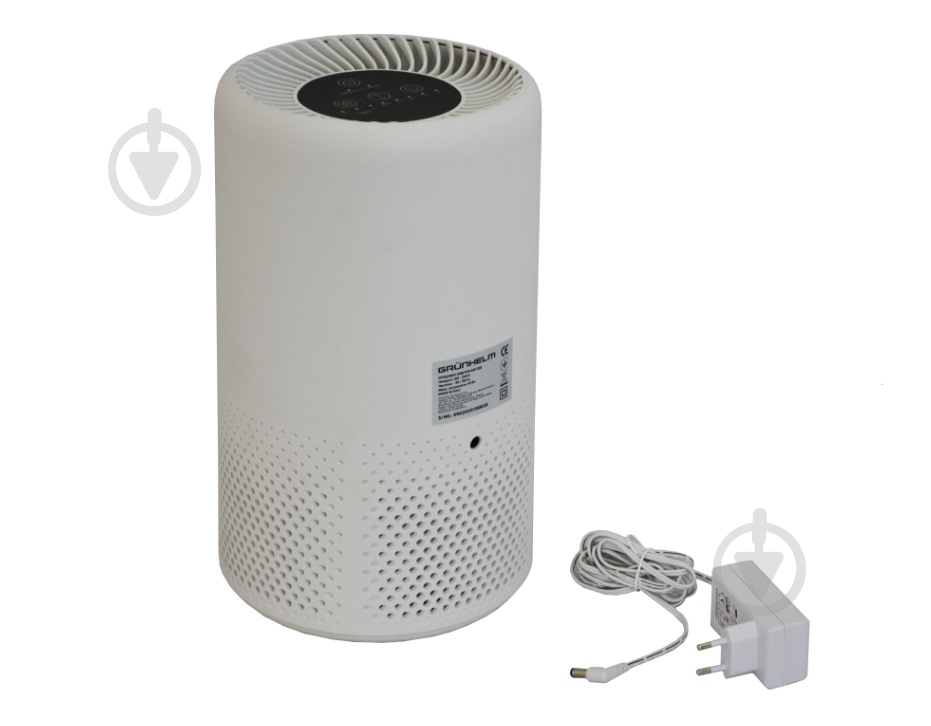 Очиститель воздуха Grunhelm GAP 202 Grunhelm - фото 3