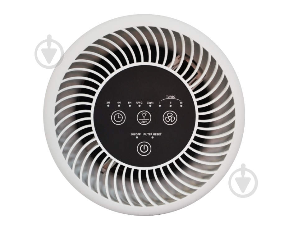 Очиститель воздуха Grunhelm GAP 202 Grunhelm - фото 5