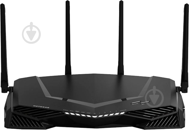 Маршрутизатор NETGEAR Nighthawk XR500-100EUS - фото 2