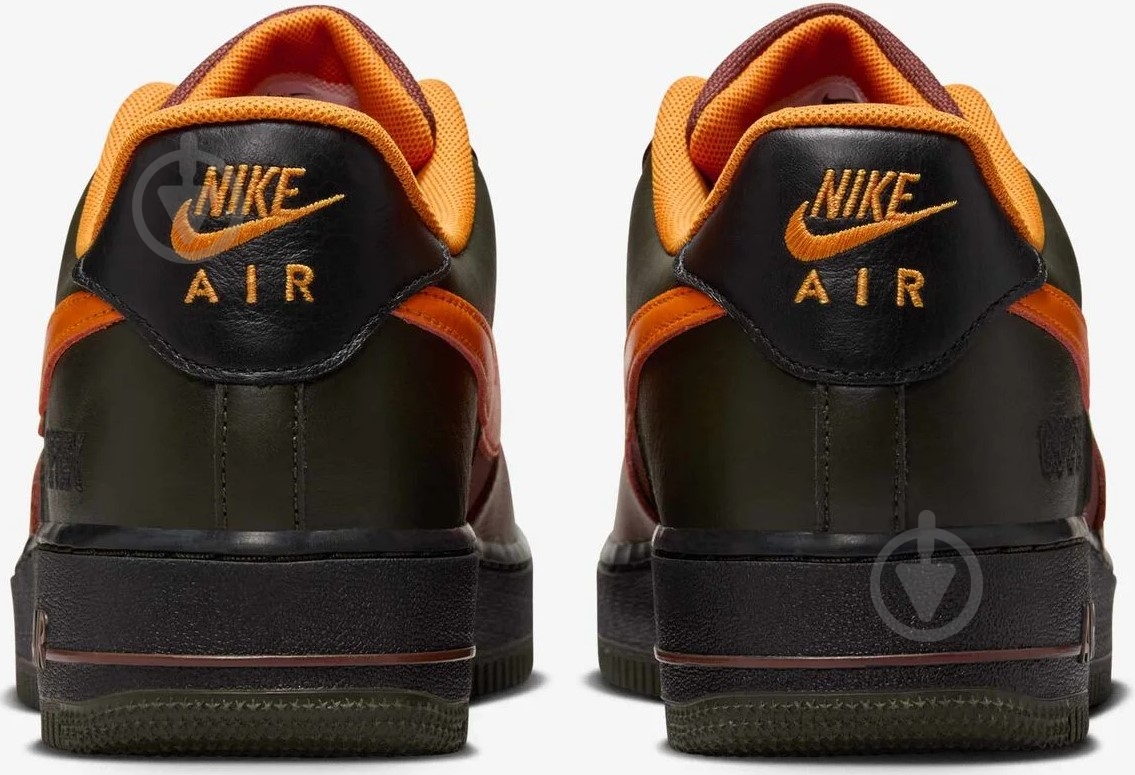 Кроссовки Nike AIR FORCE 1 GTX CK2630-201 р.41 - фото 4 Кроссовки Nike AIR FORCE 1 GTX CK2630-201 р.41 - фото 4