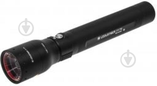 Фонарь Led Lenser P17R 1000 Лм 501049 - фото 1 Фонарь Led Lenser P17R 1000 Лм 501049 - фото 1