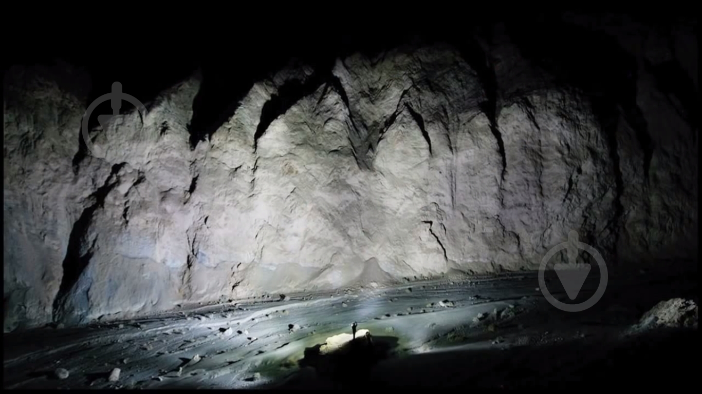 Фонарь Led Lenser P17R 1000 Лм 501049 - фото 2 Фонарь Led Lenser P17R 1000 Лм 501049 - фото 2