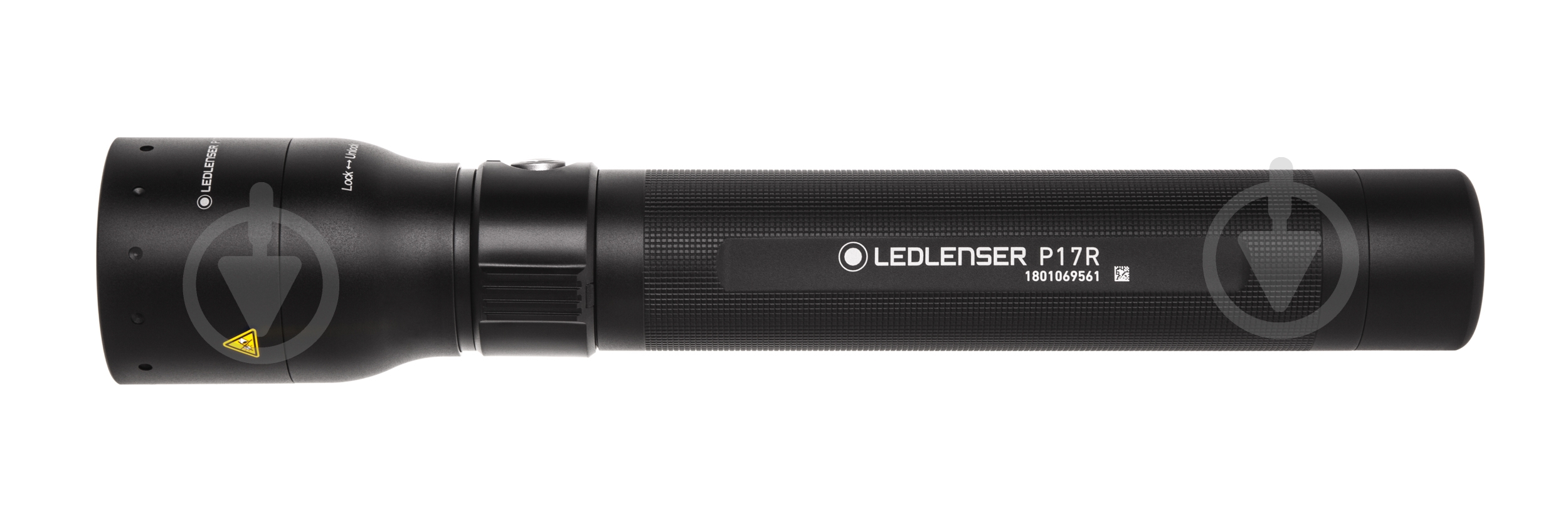 Фонарь Led Lenser P17R 1000 Лм 501049 - фото 7 Фонарь Led Lenser P17R 1000 Лм 501049 - фото 7