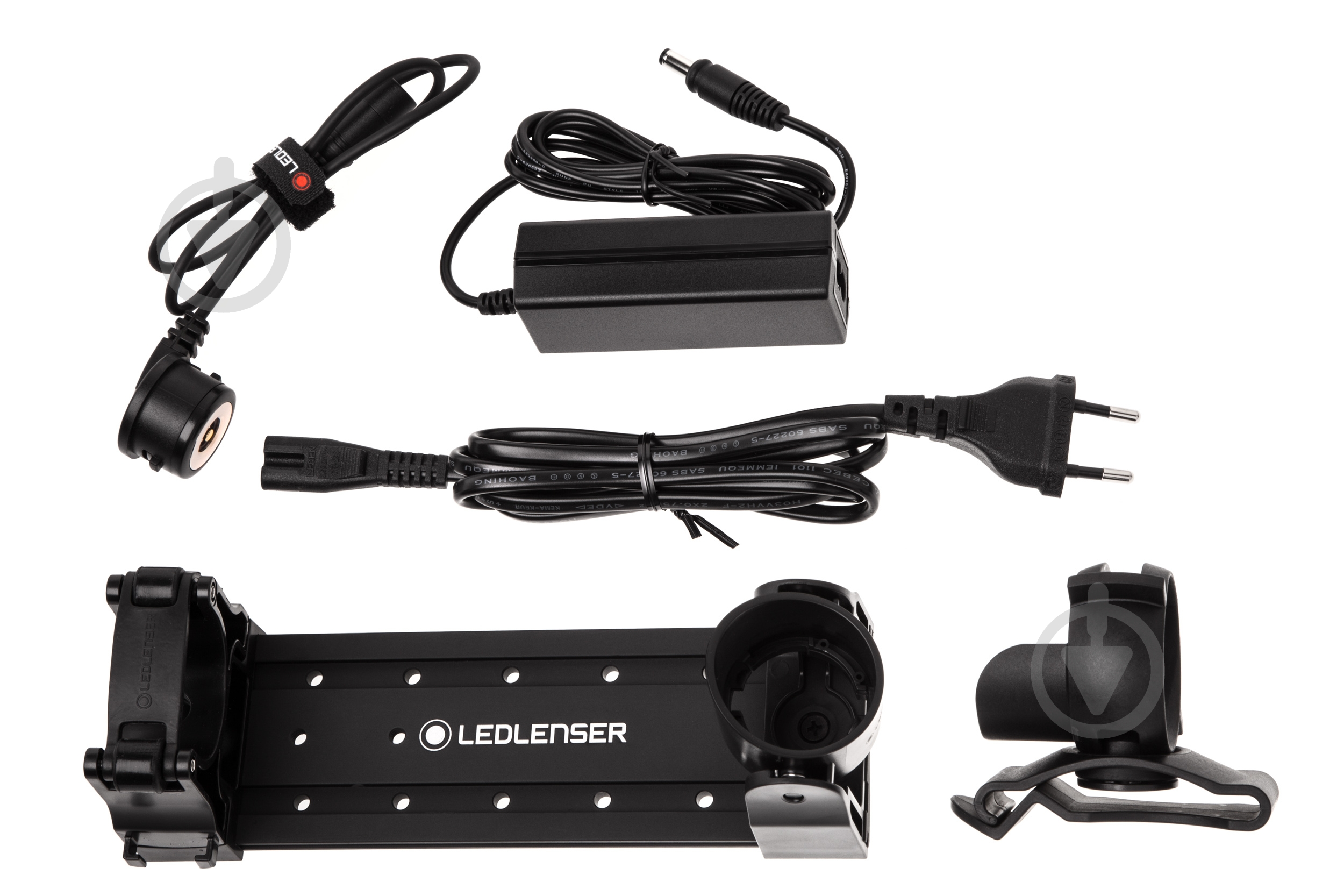 Фонарь Led Lenser P17R 1000 Лм 501049 - фото 8 Фонарь Led Lenser P17R 1000 Лм 501049 - фото 8