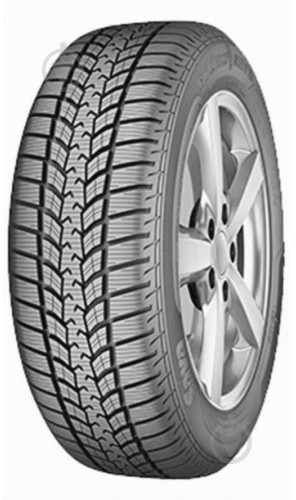 Шина SAVA Eskimo SUV 2 215/60 R17 96 H нешипованая зима - фото 1 Шина SAVA Eskimo SUV 2 215/60 R17 96 H нешипованая зима - фото 1