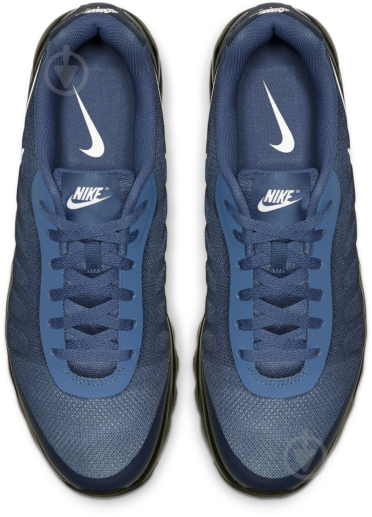 Кроссовки Nike AIR MAX INVIGOR CK0898-400 р.41 - фото 7