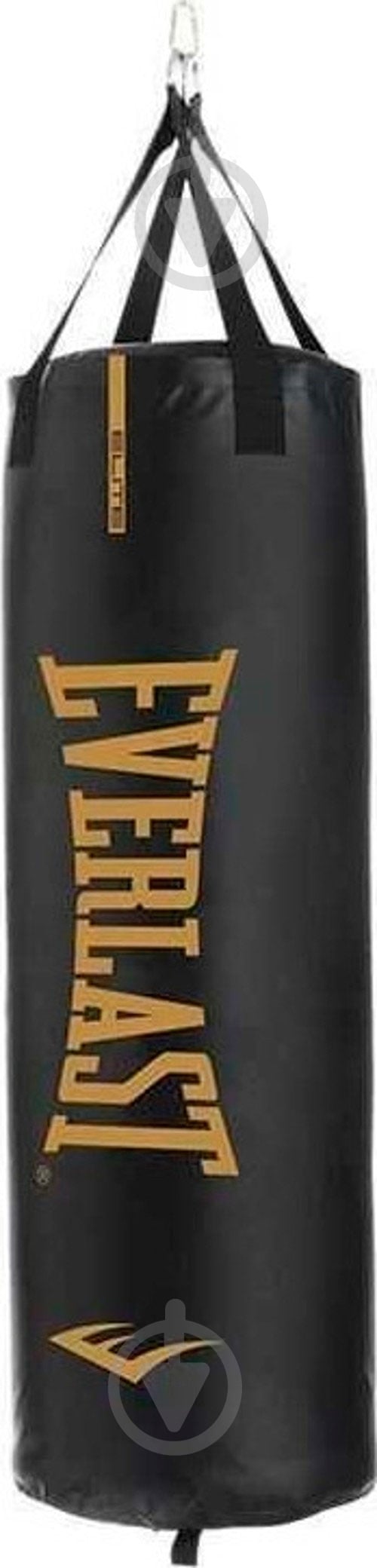 Боксерская груша Everlast 117x33 см Elite Nevatear - фото 1