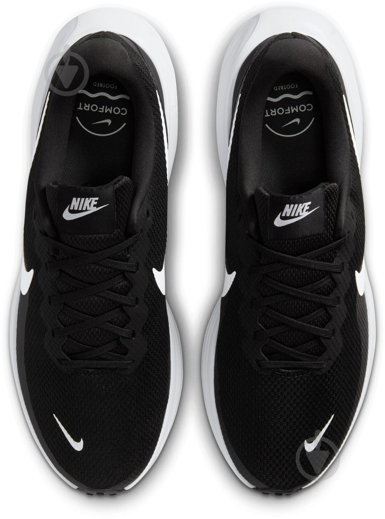 Кроссовки Nike Revolution 8 HJ9198-003 р.41 - фото 7 Кроссовки Nike Revolution 8 HJ9198-003 р.41 - фото 7