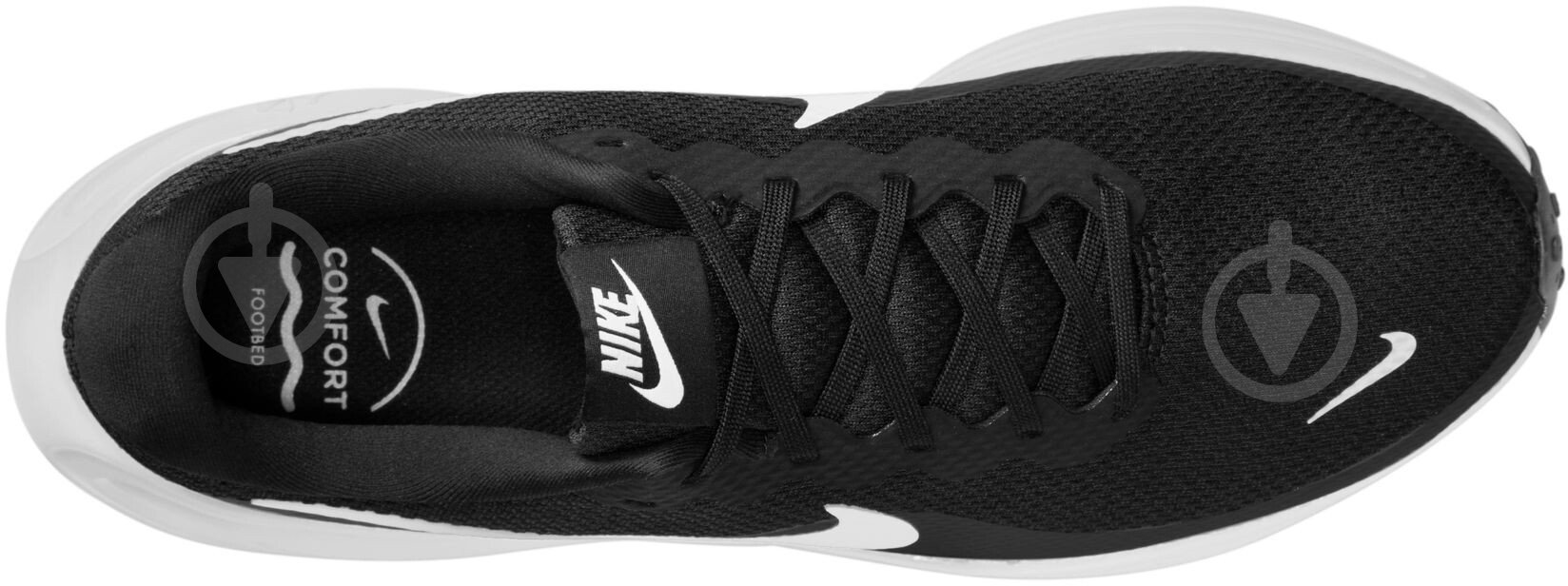 Кроссовки Nike Revolution 8 HJ9198-003 р.41 - фото 8 Кроссовки Nike Revolution 8 HJ9198-003 р.41 - фото 8