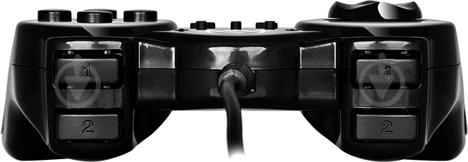 Геймпад Sven GC-150 USB (00700043) - фото 3 Геймпад Sven GC-150 USB (00700043) - фото 3