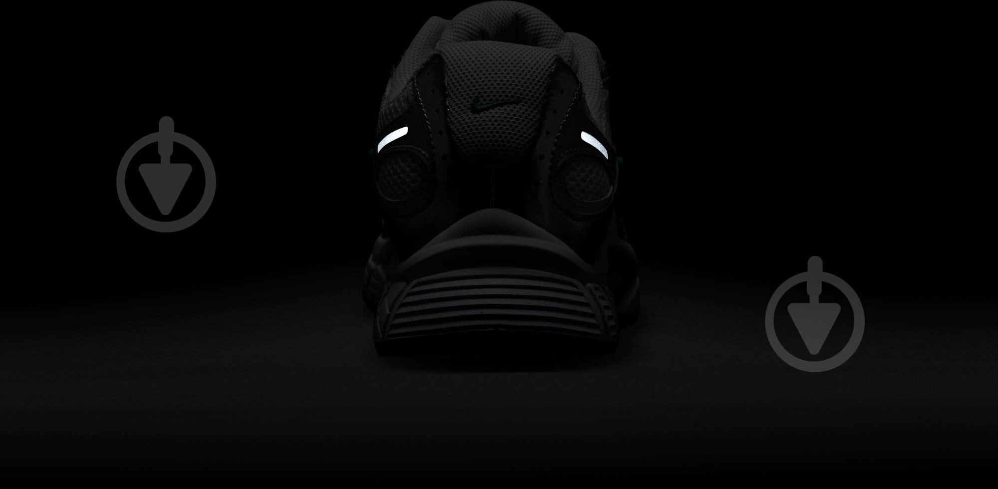 Кросівки чоловічі Nike V5 RNR HJ5228-100 р.45 біло-сірі - фото 11