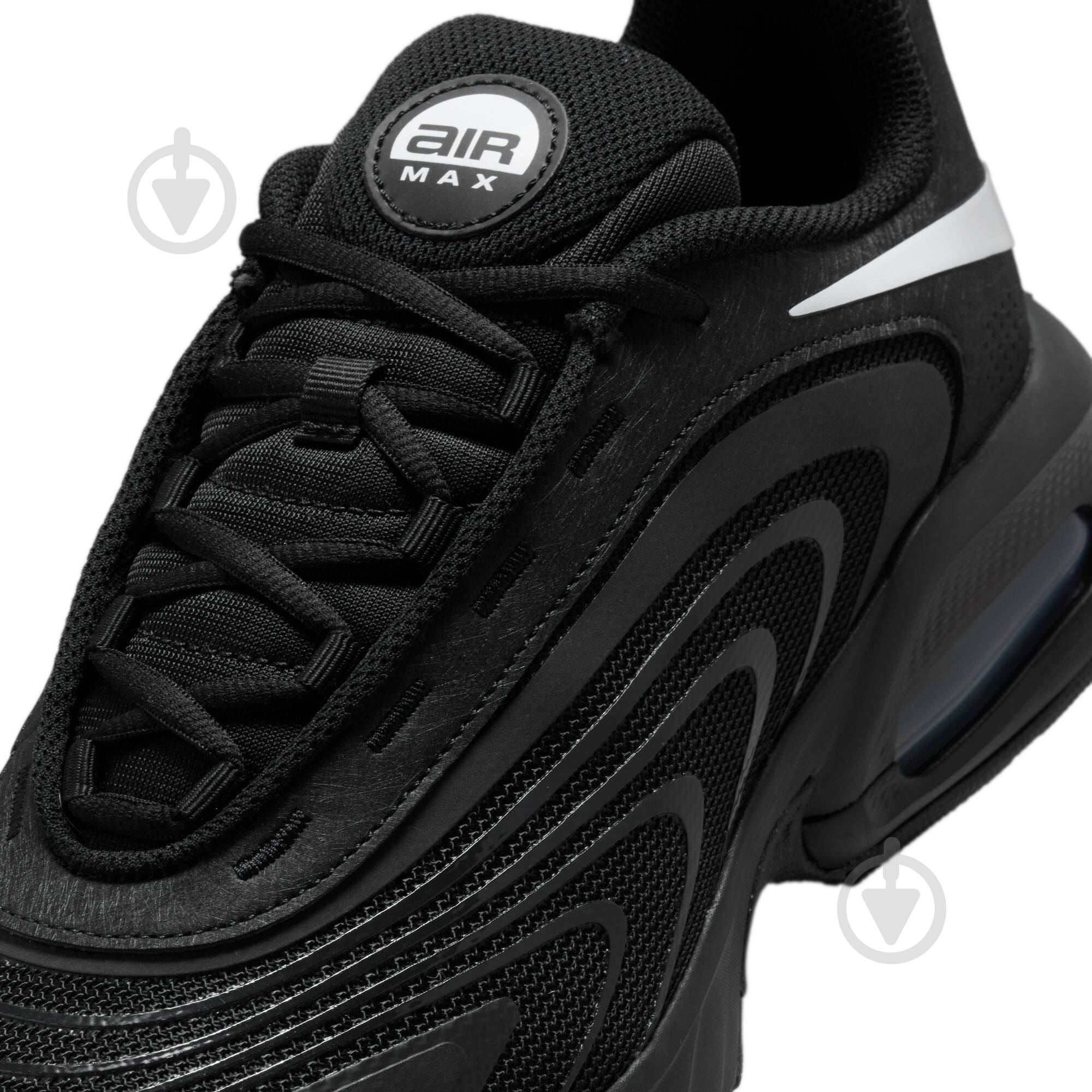 Кроссовки мужские Nike Air Max Fire IF2621-001 р.41 черные - фото 9 Кроссовки мужские Nike Air Max Fire IF2621-001 р.41 черные - фото 9