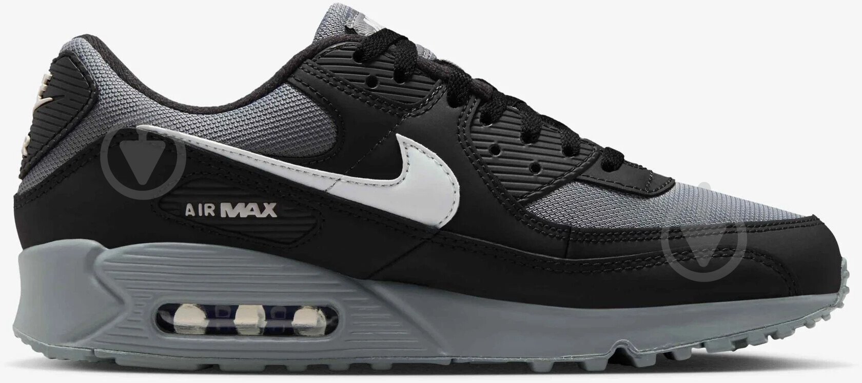 Кроссовки Nike AIR MAX 90 JD IM5989-010 р.41 - фото 2 Кроссовки Nike AIR MAX 90 JD IM5989-010 р.41 - фото 2