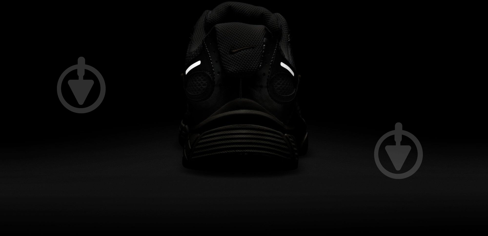 Кросівки чоловічі Nike V5 RNR HJ5228-102 р.45 біло-сірі - фото 11