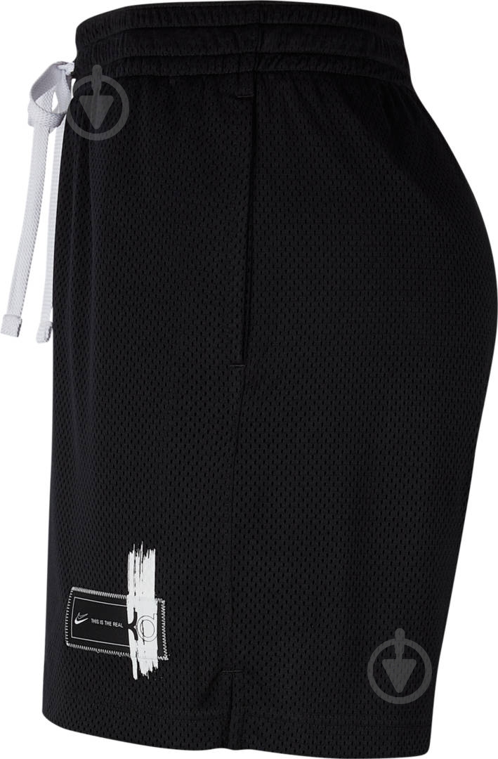 Шорты Nike KD M NK SHORT CD0367-010 р. M черный - фото 6 Шорты Nike KD M NK SHORT CD0367-010 р. M черный - фото 6