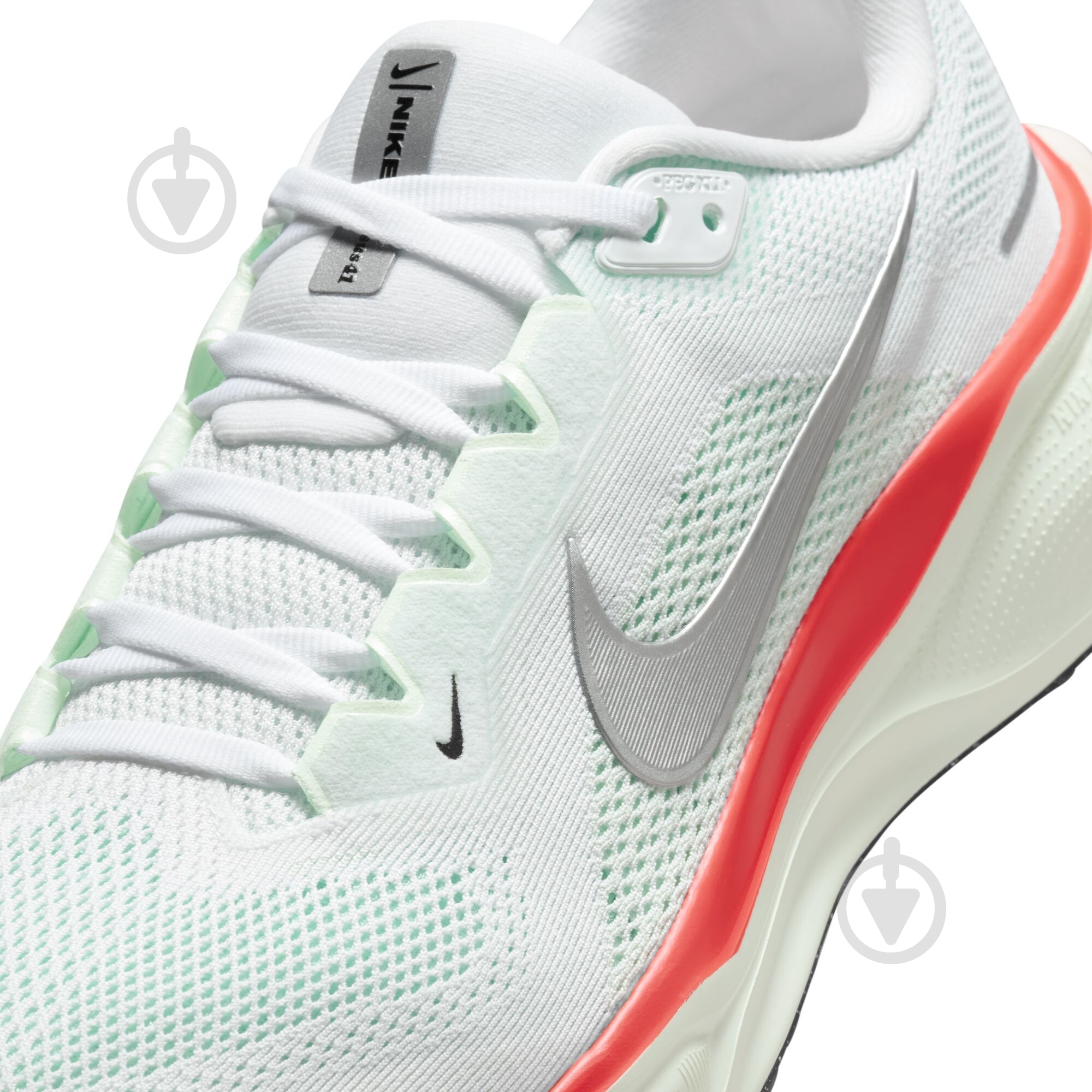 Кроссовки Nike PEGASUS 41 FD2722-115 р.42 - фото 10