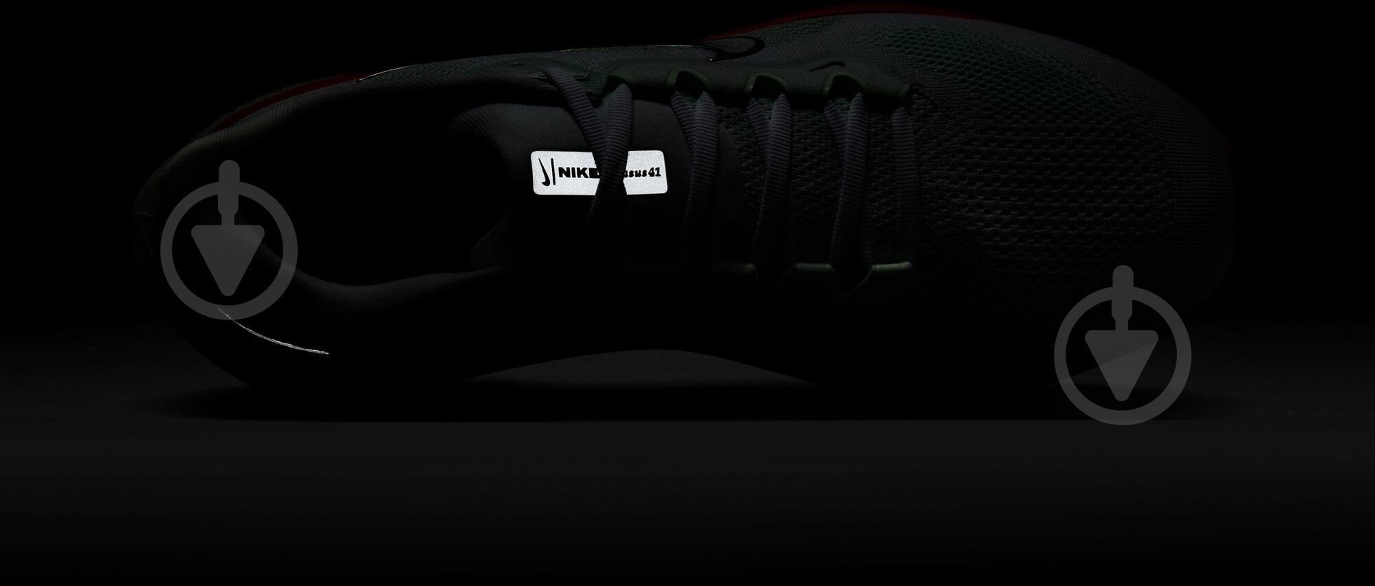 Кроссовки Nike PEGASUS 41 FD2722-115 р.42 - фото 15