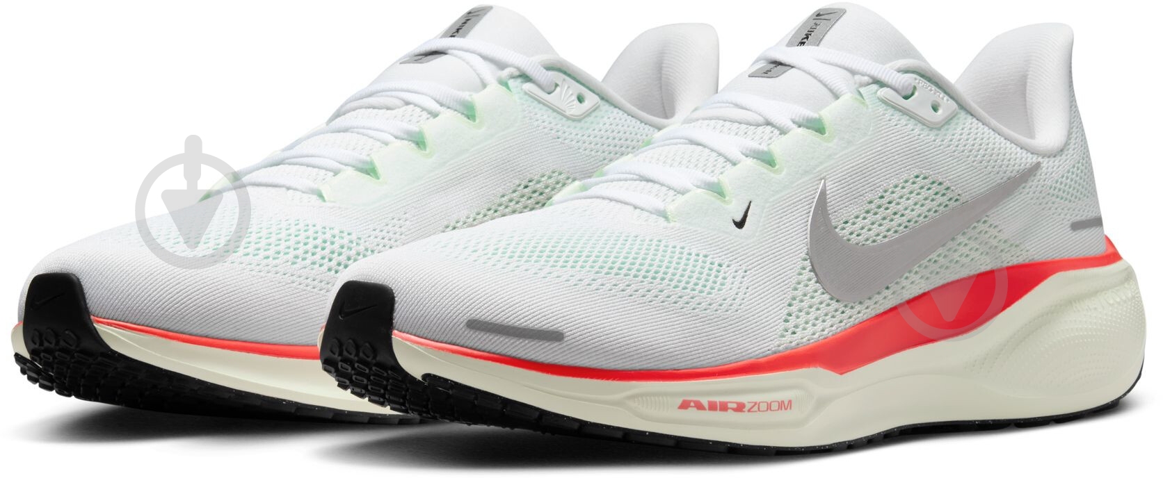 Кроссовки Nike PEGASUS 41 FD2722-115 р.42 - фото 5