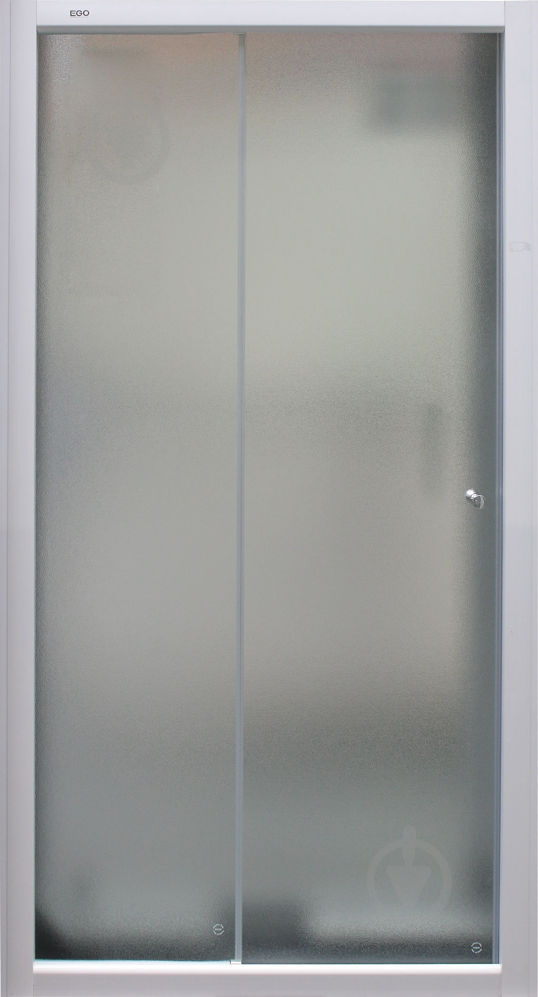 Душевые двери EGO STYLE K-604A - фото 1