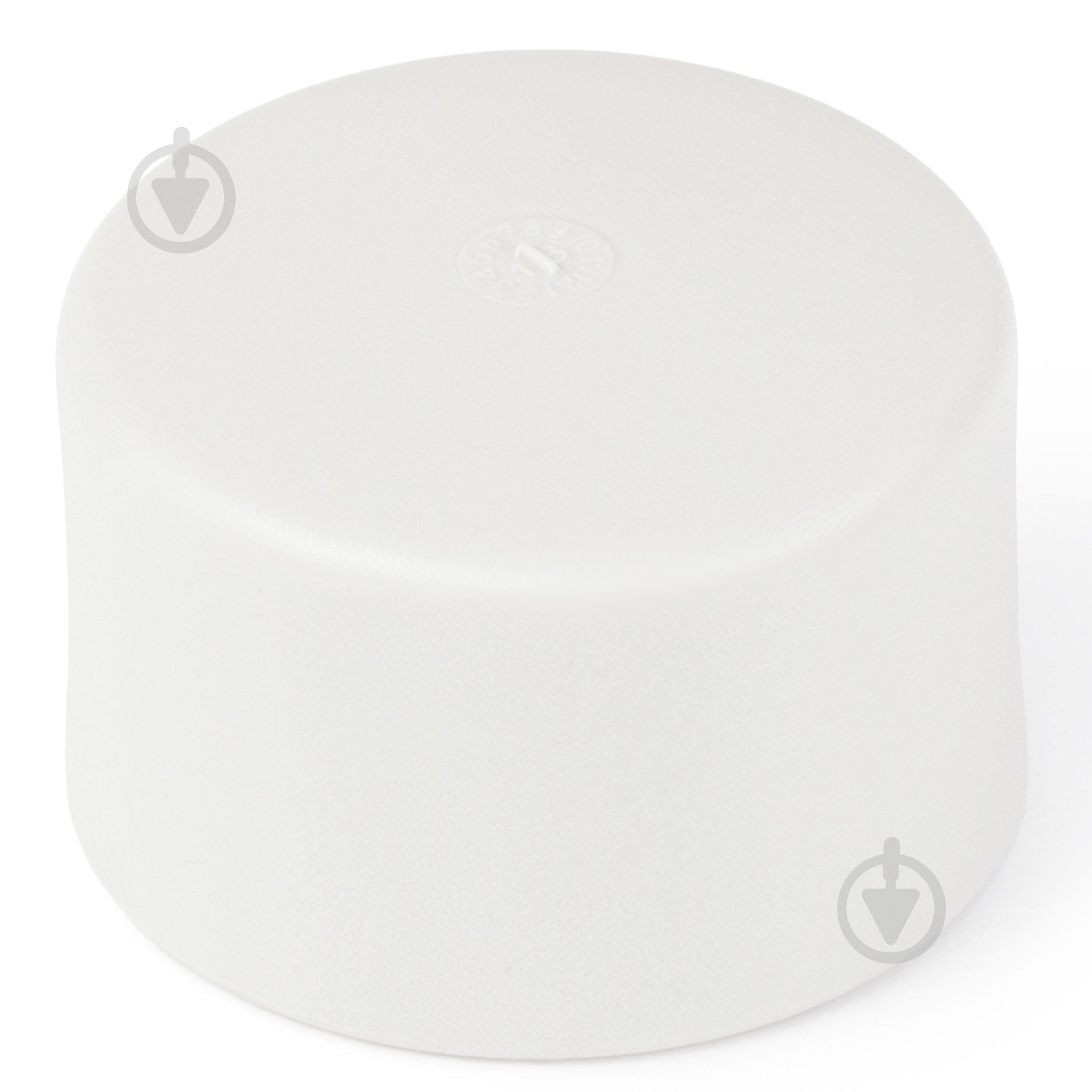 Заглушка ASG 32 (белая) - фото 1 Заглушка ASG 32 (белая) - фото 1