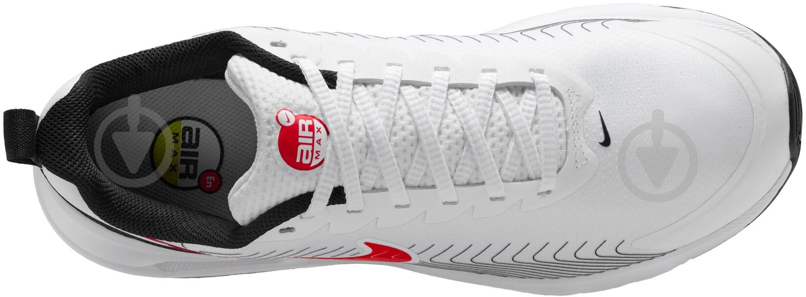 Кроссовки Nike AIR MAX NUAXIS FD4329-104 р.42 - фото 8