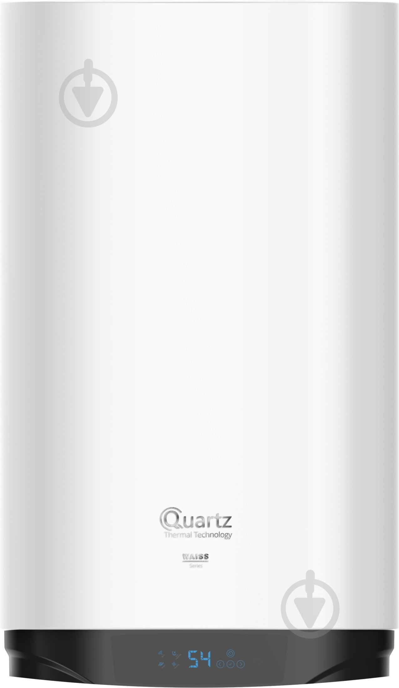 Водонагреватель Quartz Thermal Technology Waiss 80 л - фото 1