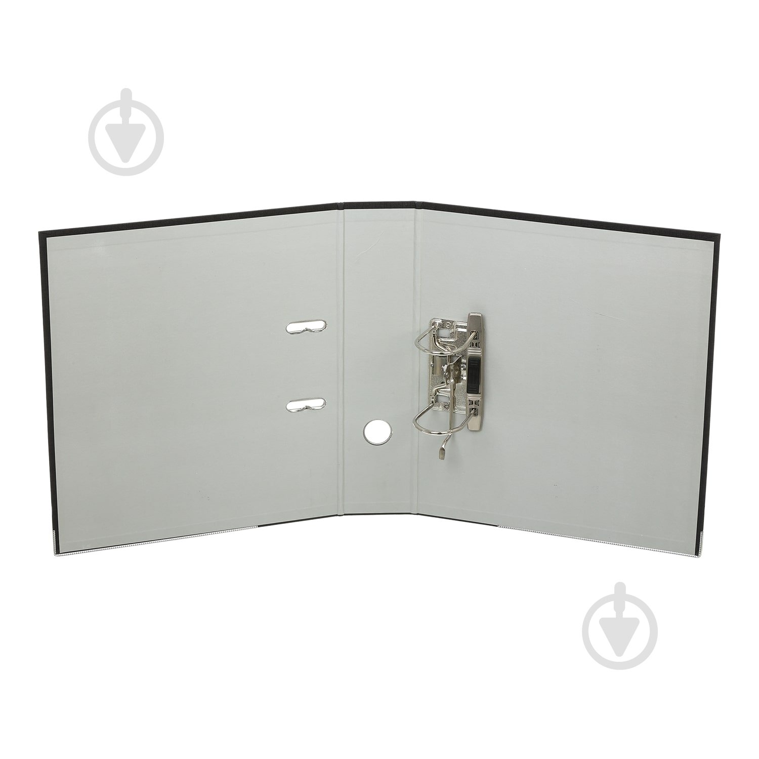 Реєстратор ETALON А4 70 мм збірний жовтий Buromax BM.3015-08c - фото 2