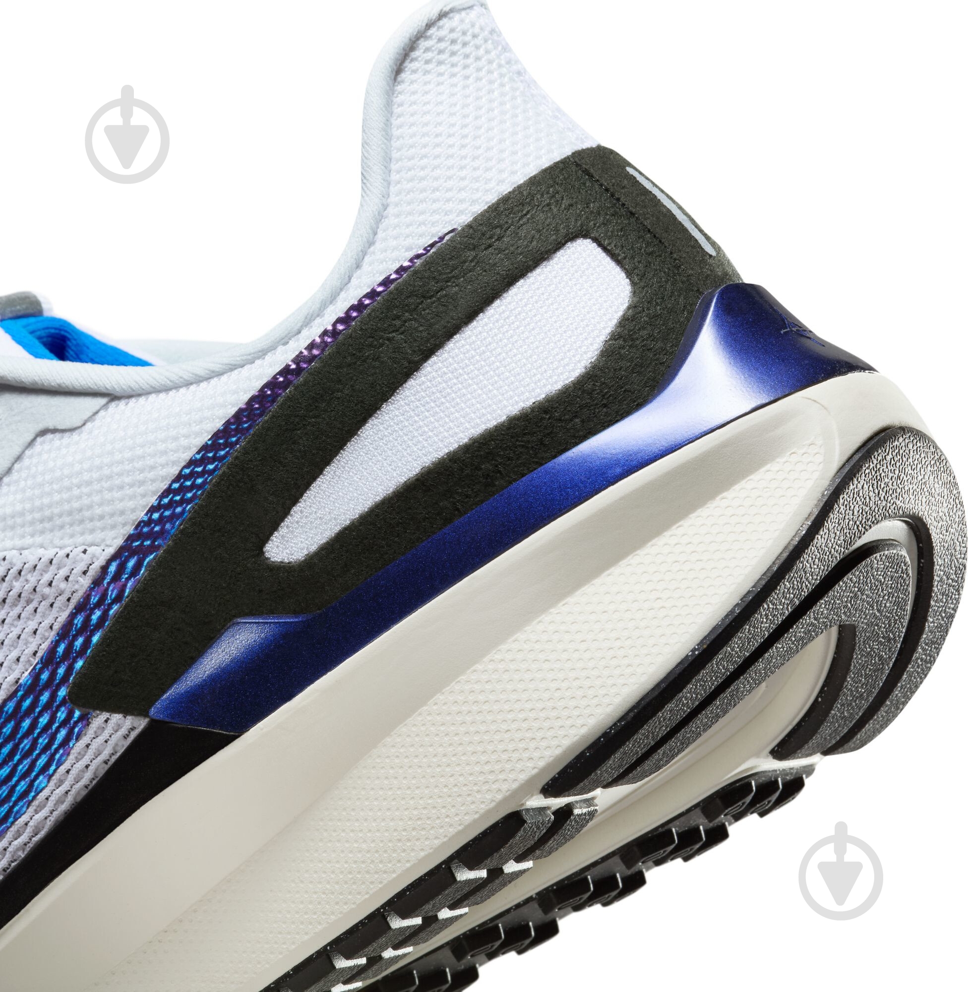 Кроссовки мужские Nike AIR ZOOM STRUCTURE 25 HV5222-100 р.45 белые - фото 10 Кроссовки мужские Nike AIR ZOOM STRUCTURE 25 HV5222-100 р.45 белые - фото 10