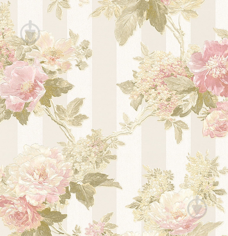 Обои AS Creation Romantica 3 30446-1 - фото 1 Обои AS Creation Romantica 3 30446-1 - фото 1