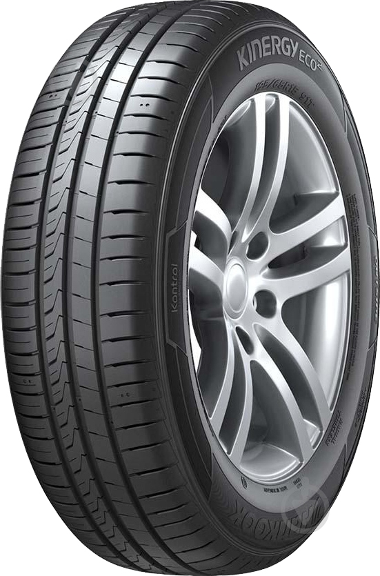 ᐉ Шина Hankook Kinergy Eco 2 K435 195/65R15 95 T лето • Купить в