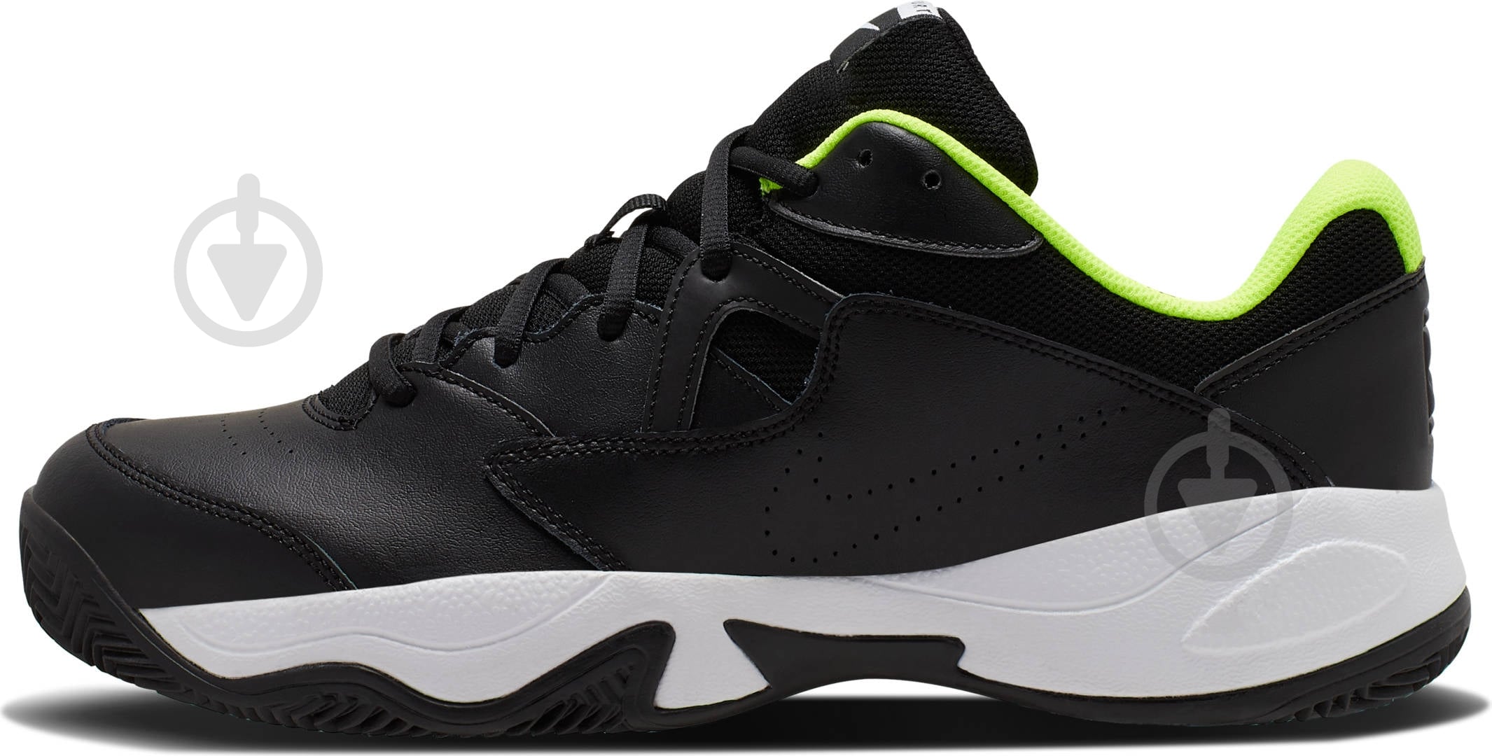 Кроссовки мужские Nike COURT LITE 2 CD0392-009 р.44,5 черные - фото 2 Кроссовки мужские Nike COURT LITE 2 CD0392-009 р.44,5 черные - фото 2
