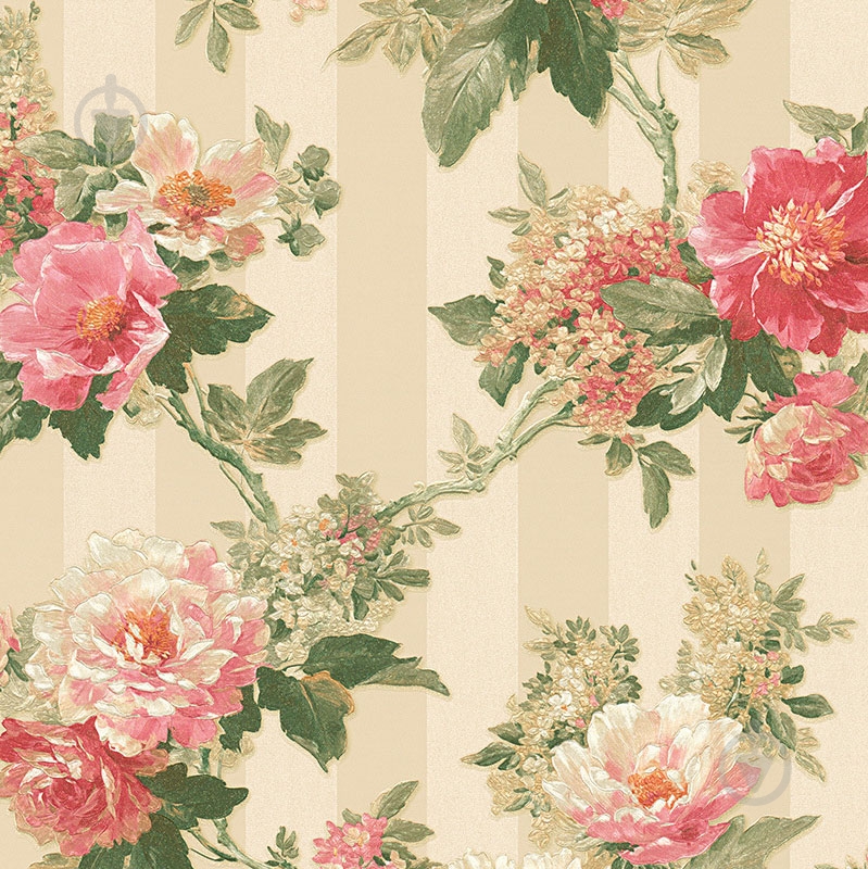 Обои AS Creation  Romantica 3 30446-3 - фото 1