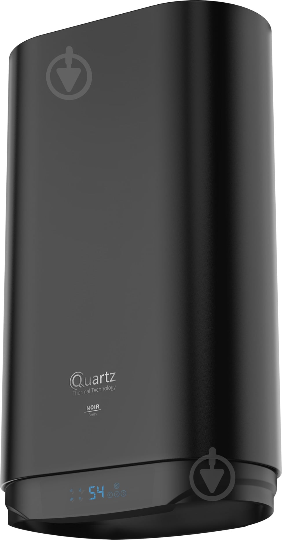 Водонагреватель Quartz Thermal Technology Noir 50 л - фото 2 Водонагреватель Quartz Thermal Technology Noir 50 л - фото 2