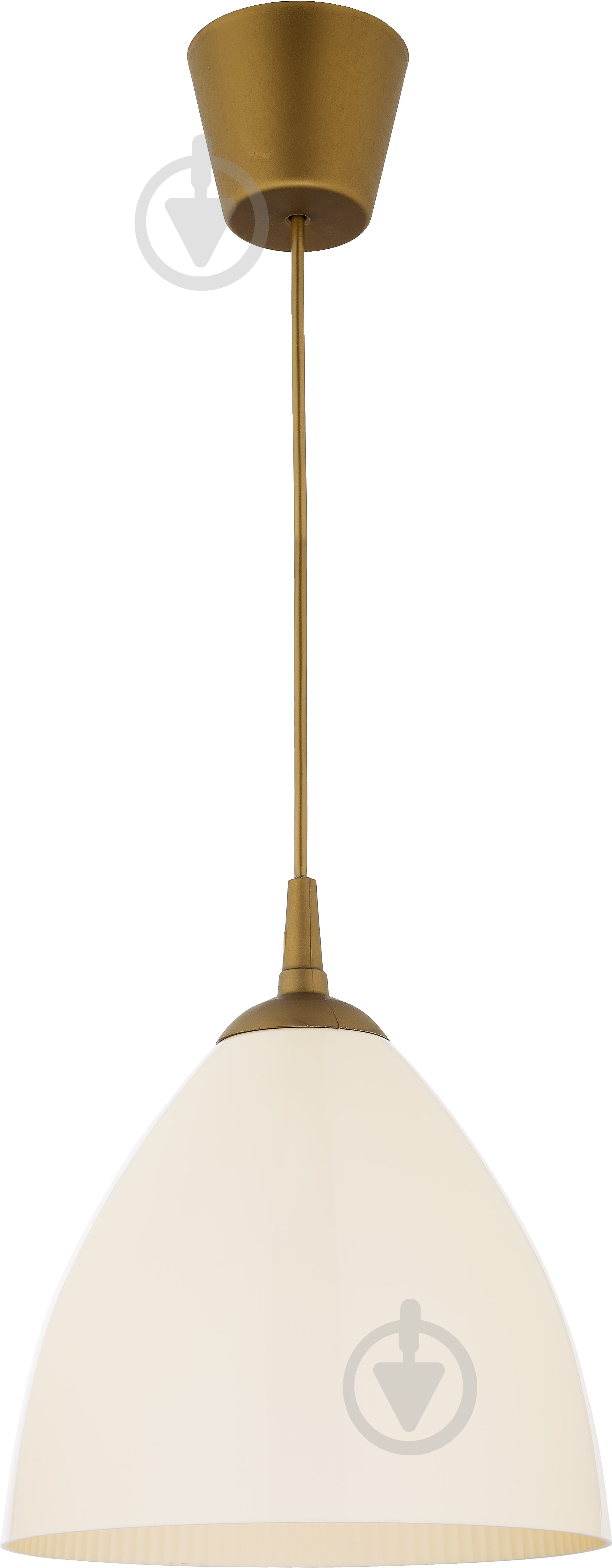 Подвес TK Lighting Dawid 1x60 Вт E27 бежевый 2250 - фото 1 Подвес TK Lighting Dawid 1x60 Вт E27 бежевый 2250 - фото 1
