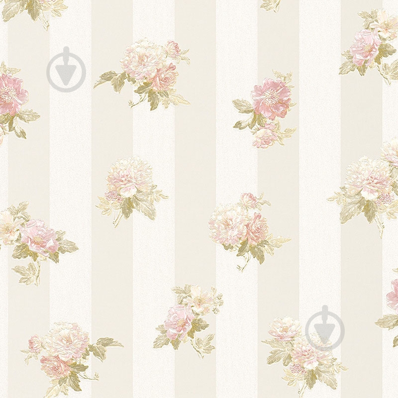 Шпалери AS Creation  Romantica 3 30447-1 - фото 1