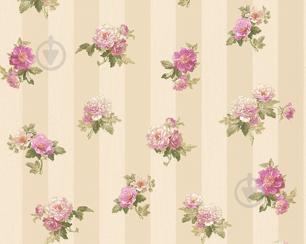 Обои AS Creation  Romantica 3 30447-2 - фото 2