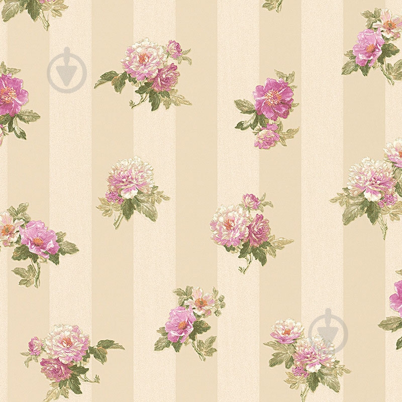 Обои AS Creation  Romantica 3 30447-2 - фото 1