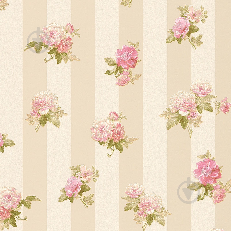 Обои AS Creation  Romantica 3 30447-4 - фото 1