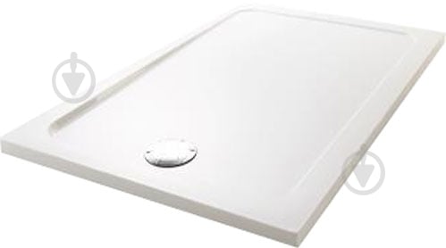 Поддон душевой Jacob Delafon Flight 80x100 - фото 1