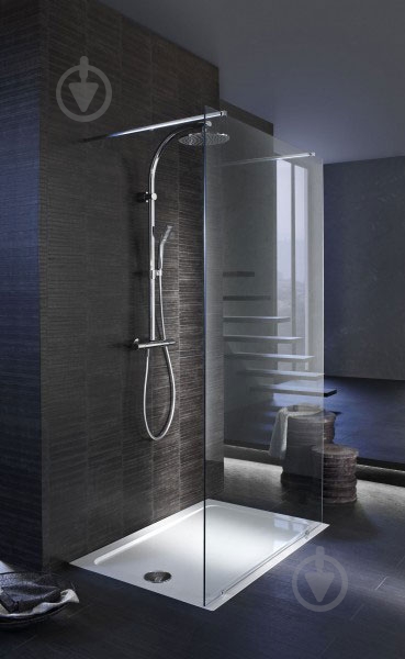 Поддон душевой Jacob Delafon Flight 80x100 - фото 3