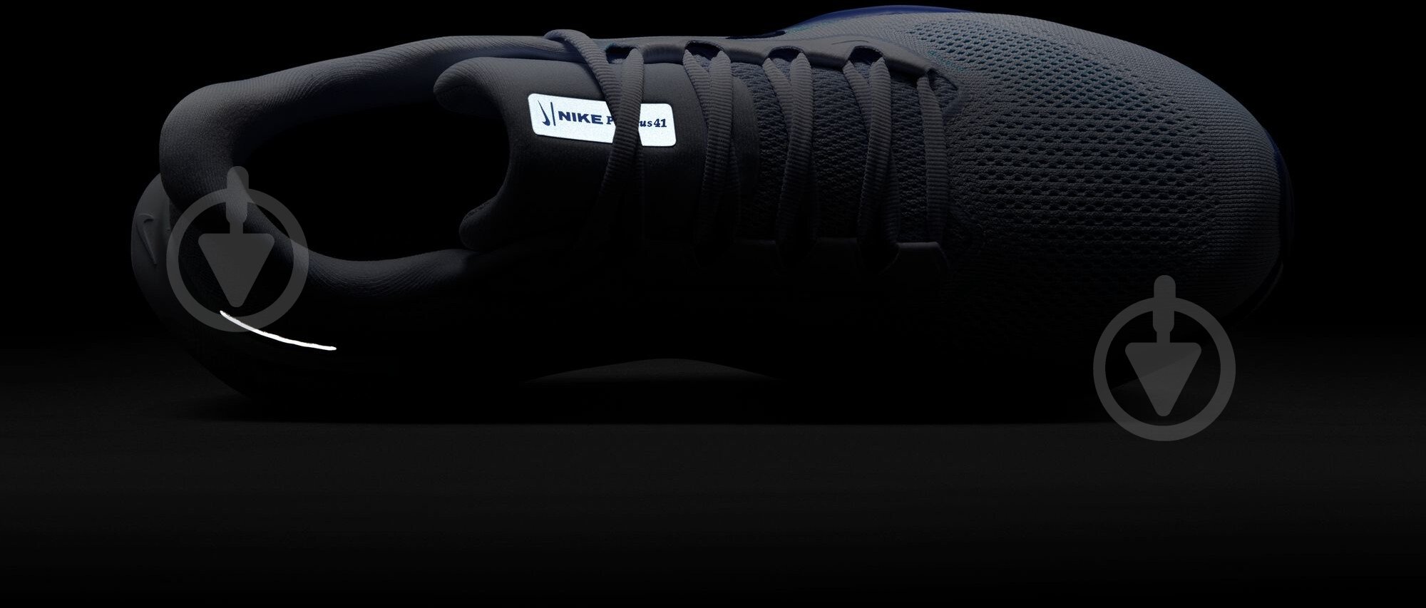 Кросівки чоловічі Nike PEGASUS 41 FD2722-014 р.45 блакитні - фото 15 Кросівки чоловічі Nike PEGASUS 41 FD2722-014 р.45 блакитні - фото 15